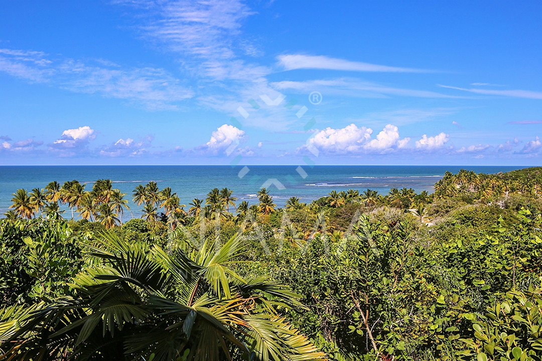 casas altos de itapororoca em trancoso